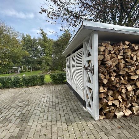 Leben Am See Hemmoor Eksteriør bilde