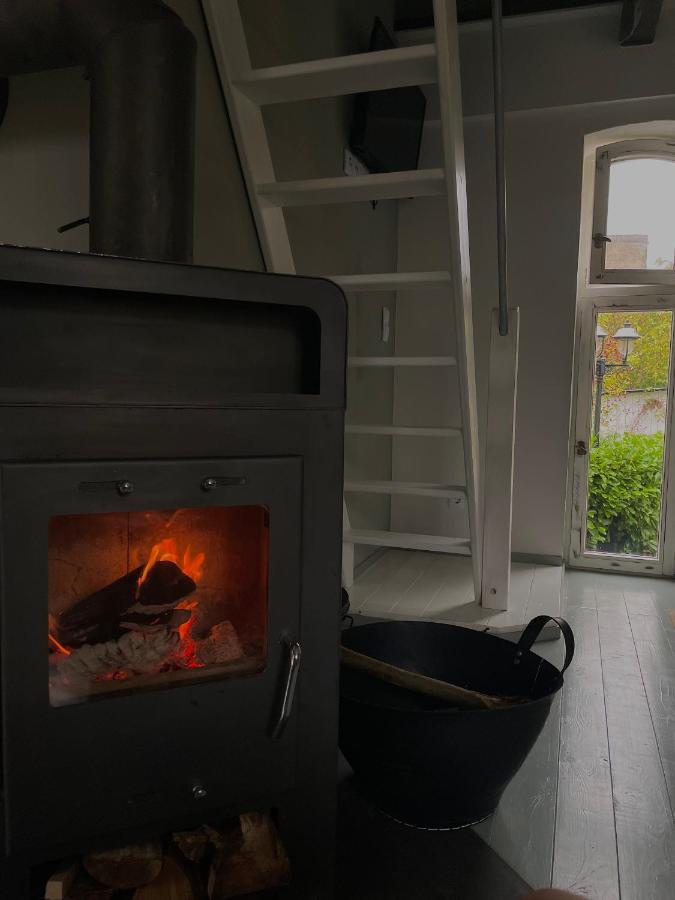 Leben Am See Hemmoor Eksteriør bilde